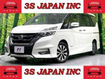 2017 Nissan Serena