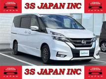 2017 Nissan Serena
