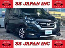 2017 Nissan Serena