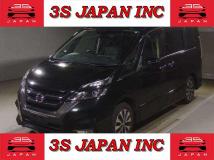 2018 Nissan Serena