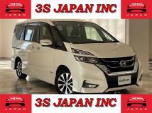 2019 Nissan Serena
