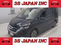 2019 Nissan Serena