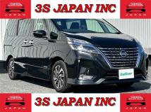 2020 Nissan Serena