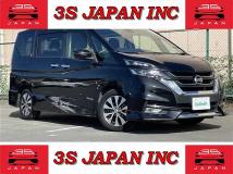 2016 Nissan Serena