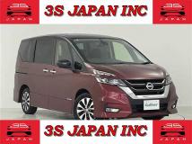 2017 Nissan Serena