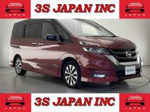 2018 Nissan Serena