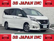 2018 Nissan Serena