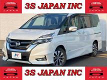 2019 Nissan Serena