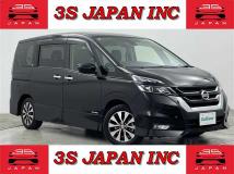 2019 Nissan Serena