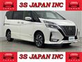 2019 Nissan Serena