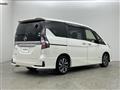 2019 Nissan Serena