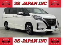 2019 Nissan Serena