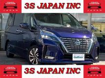 2020 Nissan Serena