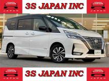 2020 Nissan Serena