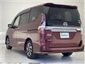 2020 Nissan Serena