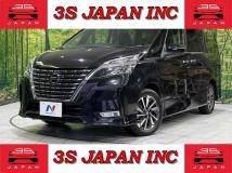 2020 Nissan Serena