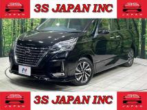 2020 Nissan Serena