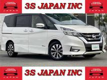 2016 Nissan Serena