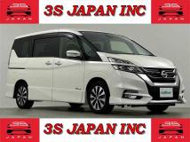 2018 Nissan Serena