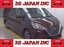 2020 Nissan Serena