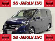 2017 Nissan Serena
