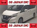 2017 Nissan Serena