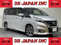 2018 Nissan Serena
