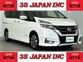 2018 Nissan Serena
