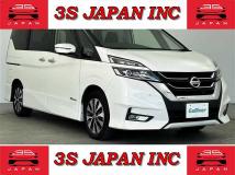 2018 Nissan Serena