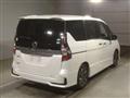 2020 Nissan Serena