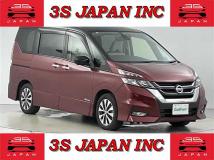 2016 Nissan Serena