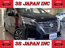 2019 Nissan Serena