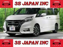 2019 Nissan Serena