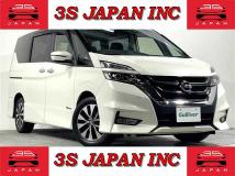 2016 Nissan Serena