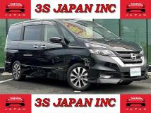 2017 Nissan Serena