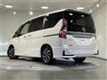 2020 Nissan Serena