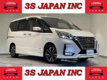 2020 Nissan Serena
