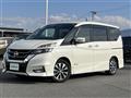 2016 Nissan Serena