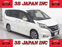 2017 Nissan Serena