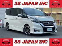 2017 Nissan Serena