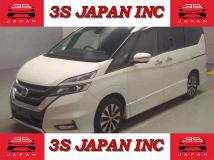 2018 Nissan Serena
