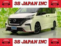 2018 Nissan Serena