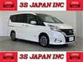 2016 Nissan Serena