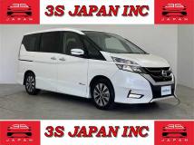 2016 Nissan Serena
