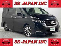 2018 Nissan Serena