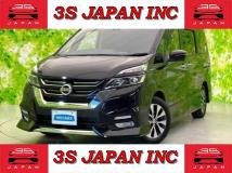 2016 Nissan Serena