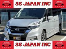 2019 Nissan Serena