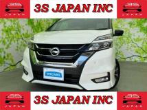 2017 Nissan Serena