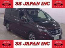 2016 Nissan Serena