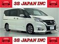 2016 Nissan Serena